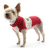Holiday Appliques Dog Sweater