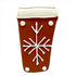 Holiday Latte Dog Treats