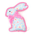 Honey Bunny Tough Dog Toy