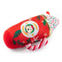 Howliday Cheer Mug Dog Toy