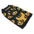 Jack O'Lantern Dog Sweater