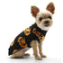 Jack O'Lantern Dog Sweater