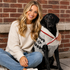 Jackson Dog Sweater