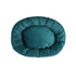 Jadebud Donut Dog Bed