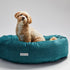 Jadebud Donut Dog Bed