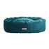 Jadebud Donut Dog Bed