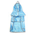 Jelly Dog Raincoat