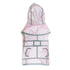 Jelly Dog Raincoat