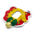 Jingle Bell Crochet Dog Collar