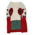 Jolly Dog Sweater