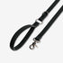 Jump Around Dog Leash Black