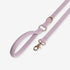 Jump Around Dog Leash Lilac Haze
