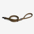 Jump Around Dog Leash Martini Olive