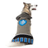 Knight Sweater Dog Costume