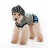 Knight Sweater Dog Costume