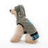 Knight Sweater Dog Costume
