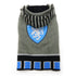 Knight Sweater Dog Costume