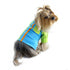 Knit Cotton Contrast Dog Shirt