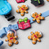 Lil Gifty Jiby Dog Charm