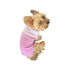 Lilac Ombre Dog Sweater