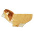 Lion King Hoodie Dog Costume