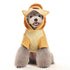 Lion King Hoodie Dog Costume
