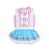 Little Alice Dog Dress