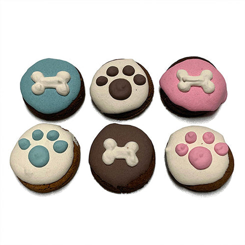 Little Bites Mini Dog Treats