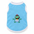 Little Frog Prince Dog Tank