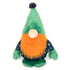 Luck O the Irish Gnome Tough Dog Toy