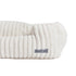 Luna Lounge Dog Bed Ivory