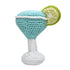Margarita Crochet Dog Toy