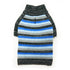Marl Stripes Dog Sweater
