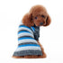 Marl Stripes Dog Sweater