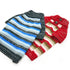 Marl Stripes Dog Sweater