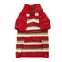 Marl Stripes Dog Sweater