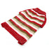 Marl Stripes Dog Sweater