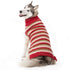 Marl Stripes Dog Sweater