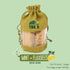 Mint & Flaxseed Yak Cheese Dog Chews