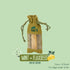 Mint & Flaxseed Yak Cheese Dog Chews