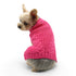 Mix Knit Dog Sweater
