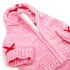 Modern Knit Dog Sweater
