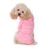 Modern Knit Dog Sweater