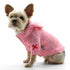 Modern Knit Dog Sweater