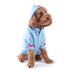 Modern Knit Dog Sweater