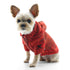 Modern Knit Dog Sweater