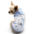 Monkey Hooded Dog Tank