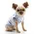 Monkey Hooded Dog Tank