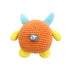 Monster Crochet Dog Toy