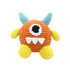 Monster Crochet Dog Toy